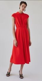 Rachel Comey Jacmar Dress Garmentory at Garmentory